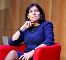 Le chômage en hausse de 20% à Paris, selon Anne Hidalgo