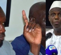 Audio: Comment Mansour Faye et Cie comme des « gamins » sont tombés dans le piège de Sonko
