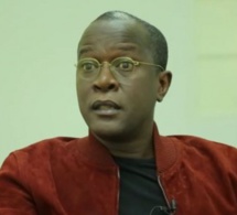 Yakham Mbaye: "Ousmane Sonko est un menteur invétéré, c'est lui le kuti"