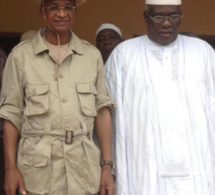 Présidentielle en Guinée: La pertinente proposition, au nom de ses pairs des autres régions, d’El Hadj Sékhouna Soumah