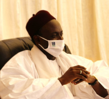 Magal Touba 2020 : Déclaration de  Serigne Khadim Gaydel Lô Borom Ndame