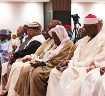 Necrologie – La famille et les talibés de Imam Hassan Cissé en deuil