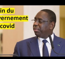L’heure du remaniement a sonné