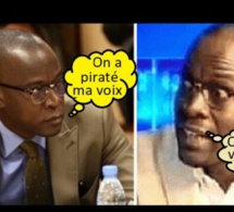 Yakham Mbaye…Et Le $candale Des Enregistrements En 2016 Et 2020