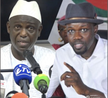 Affaire Mansour Faye: Le Meer/Saint-Louis parle de « pitoyable fuite en avant de Sonko »