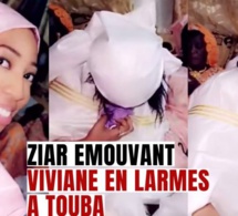 Zeyna Ndour cherche mari, son marabout lui demande ce qu’elle veut comme prière : » Nianalma ma am… »