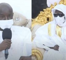 Développement de la cité religieuse de Touba : Aly Ngouille Ndiaye réitère les engagements du gouvernement