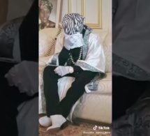 Serigne Modou Kara craque et fond en larmes. Découvrez le pourquoi