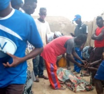 KÉDOUGOU : UN ADOLESCENT SE NOIE DANS LE FLEUVE GAMBIE