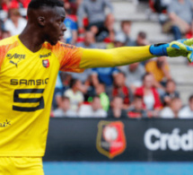 Urgent – Nouveau gardien de but N*1 de Chelsea : Une mauvaise nouvelle s’abat sur Edouard Mendy