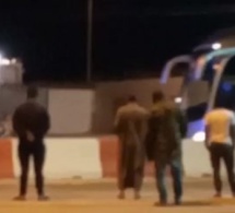Hôtels et auberges à remplir: Un convoi de Sénégalais venus d’Espagne, bloqué injustement à la frontière marocaine...