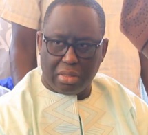 Artistes et acteurs culturels de Guédiawaye: « La culture ne fait pas partie des priorités du Maire Aliou Sall »