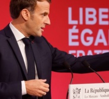 Stigmatisation des musulmans: des mosquées avertissent Macron contre "l'escalade délétère"