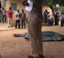 Meurtre à Yeumbeul: Ndiol détaille la mise à mort de son ami El Hadji