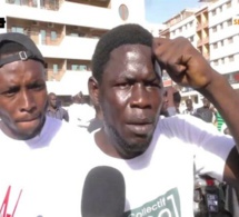 L’activiste Pape Abdoulaye Touré interpellé à 18 reprises : le délibéré de son procès attendu aujourd’hui