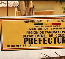 Plus d’infrastructures de base : le cri du cœur des populations de Goudiry