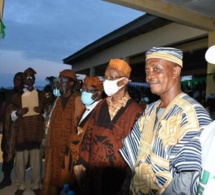 PRESIDENTIELLE EN GUINEE, CELLOU DALEIN DIALLO: Ma candidature à l’élection présidentielle est portée par l’UFDGI.
