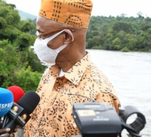 PRESIDENTILLE EN GUINEE: Comment le candidat de l’UFDGI Cellou bat campagne