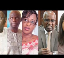 Exclusif- Remaniement…Voici les ministres qui font déjà leurs bagages