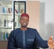 Conflit avec Mansour Faye : La révélation d’Ousmane Sonko passée inaperçue !