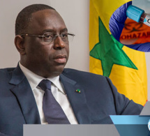 «Comment Macky est devenu l’agent marketing de Sonko»