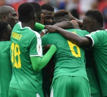 Maroc vs Sénégal : La composition officielle des Lions de la Teranga