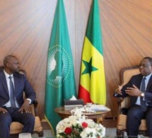 Audience avec Mansour Faye: Ces confidences de Sonko, passées presque inaperçues