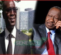 Selon vieux Aidara, la Crei a partagé ses biens à des individus dont Hadji Ndiaye de 2STV !