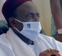 Magal Touba/Serigne Khadim Lo Gaydel sur la Covid-19 : «Un vaccin sera trouvé»