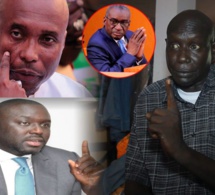 Un m0rt lors du déguerpissement à terme sud, ces révélations choquantes sur Abdou K. Fofana