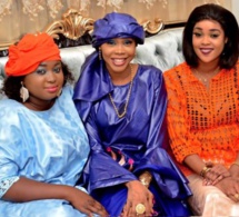 Magal – Le Sagnsé Magnifique De Mame Awa, La Fille De Serigne Abdou Karim Mbacké