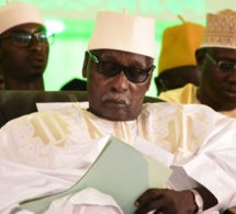 Célébration du Gamou: Tivaouane "lève" les barrières