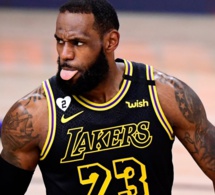 Finale NBA (Game 5) - Miami revient à 3-2, malgré un Lebron James monstrueux