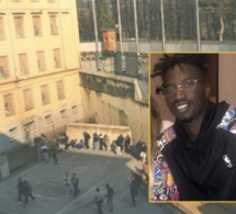 Brescia - La mort mystérieuse de Mohamed Sèye en prison