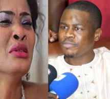 KAawtef – Ndoye Bane Balance Des Missiles Sur Le Mari De Soumboulou lors d’une émission à la TFM