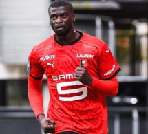 Transfert de Mbaye Niang à Saint-Etienne: pourquoi ça coince