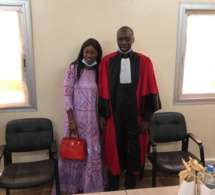 Mamadou Kandji de la CCR décroche son doctorat en Économie avec la mention très honorable