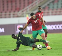 Matchs amicaux: Mali, Maroc et Tunisie cartonnent, la Mauritanie, adversaire du Sénégal mardi, bat la Sierra Leone