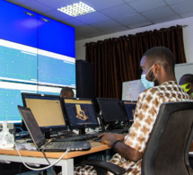 Guinée: un espoir pour les utilisateurs d'internet avec l’arrivée de la fibre optique
