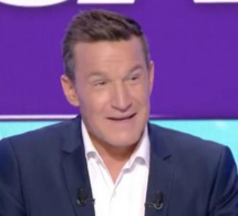 Benjamin Castaldi dévoile la participation de l'un de ses fils à une télé-réalité