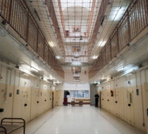 Coronavirus: 19 détenus testés positifs à la prison de Fresnes