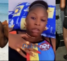  Video: Fatou Mbacké , l’ex de Eumedi Badiane fait des révélations chocs “ kou artiste di teudé bamou.., ay gigolo dila