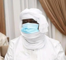 Soumaïla Cissé après 7 mois entre les mains de jihadistes: « J’ai fait plus de vingt lieux de résidence pendant cette période »
