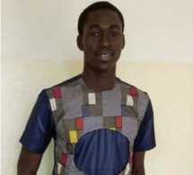 Après l’assassinat de Joël Celestin Philippe Ahyi, sa mère annonce sa réussite posthume aux concours des eaux et forets