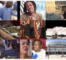 100%peoples : Sans carnet le thiaga tombe, rebondissement du m£utre de la fille du douanier,Bane attaque Khass le mari de soumboulou, 10 mille problème et son yamba....