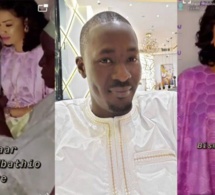 Toute la vérité sur l’incroyable « Warougar » de Mbathio Ndiaye »5 millions, terrain almadies, bague en diamant… ».Regardez