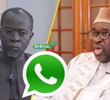 Yakham Mbaye sur les insultes : « J’ai abandonné les poursuites contre Cissé Lô parce que… »
