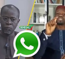 Yakham Mbaye achève Sonko : « Malgré Wattam You Métti Yi… »
