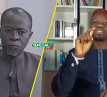 Yakham descend Sonko: « Bii Mouy Envoyé Audio bi Andoul Ak Saggom… Yalla mo ko… »