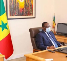 Fonds vert climat - Participation de Macky Sall à la conférence le 14 octobre prochain